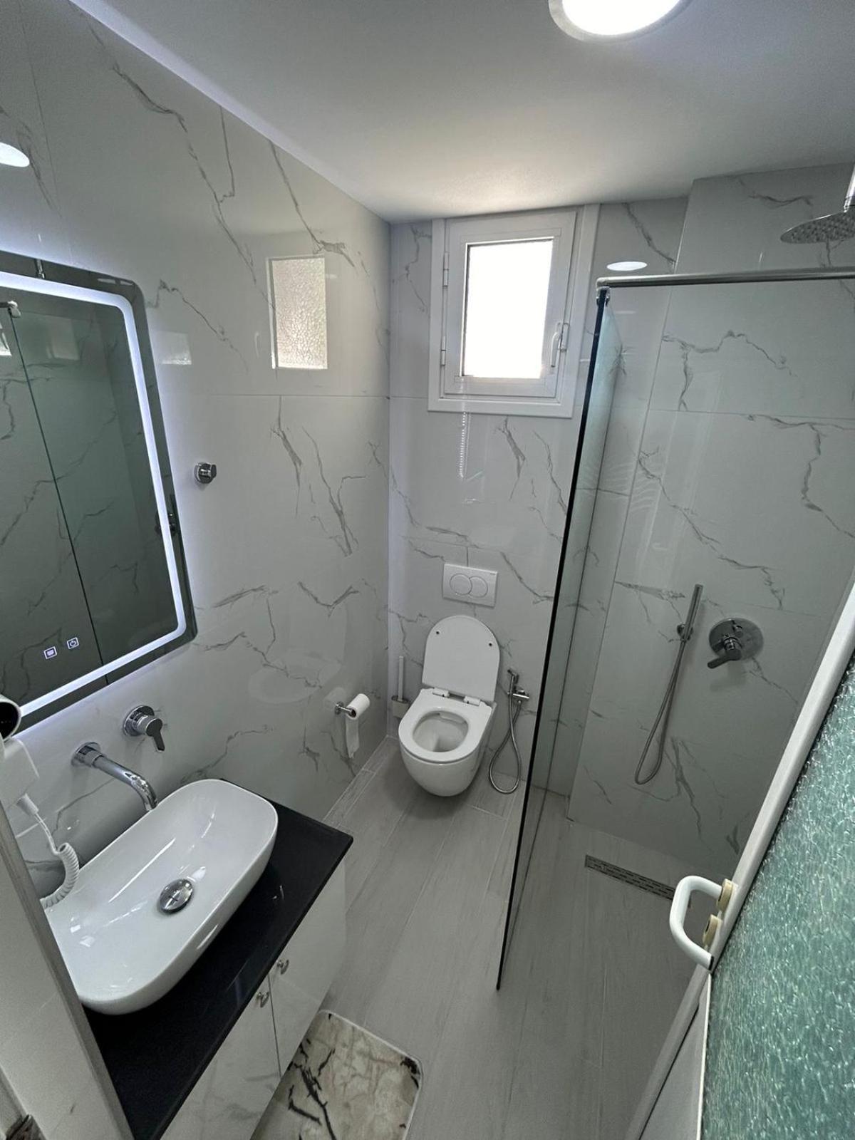 Caushi Apartmán Ksamil