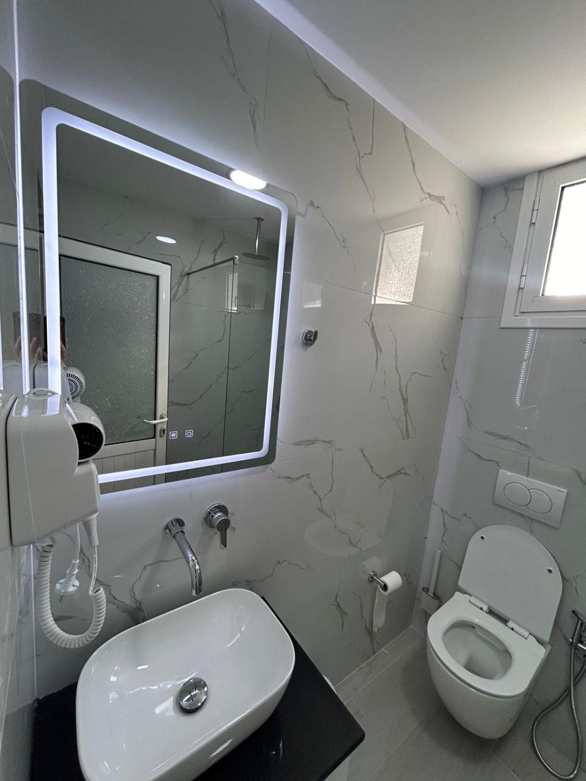 Apartmán Caushi Ksamil