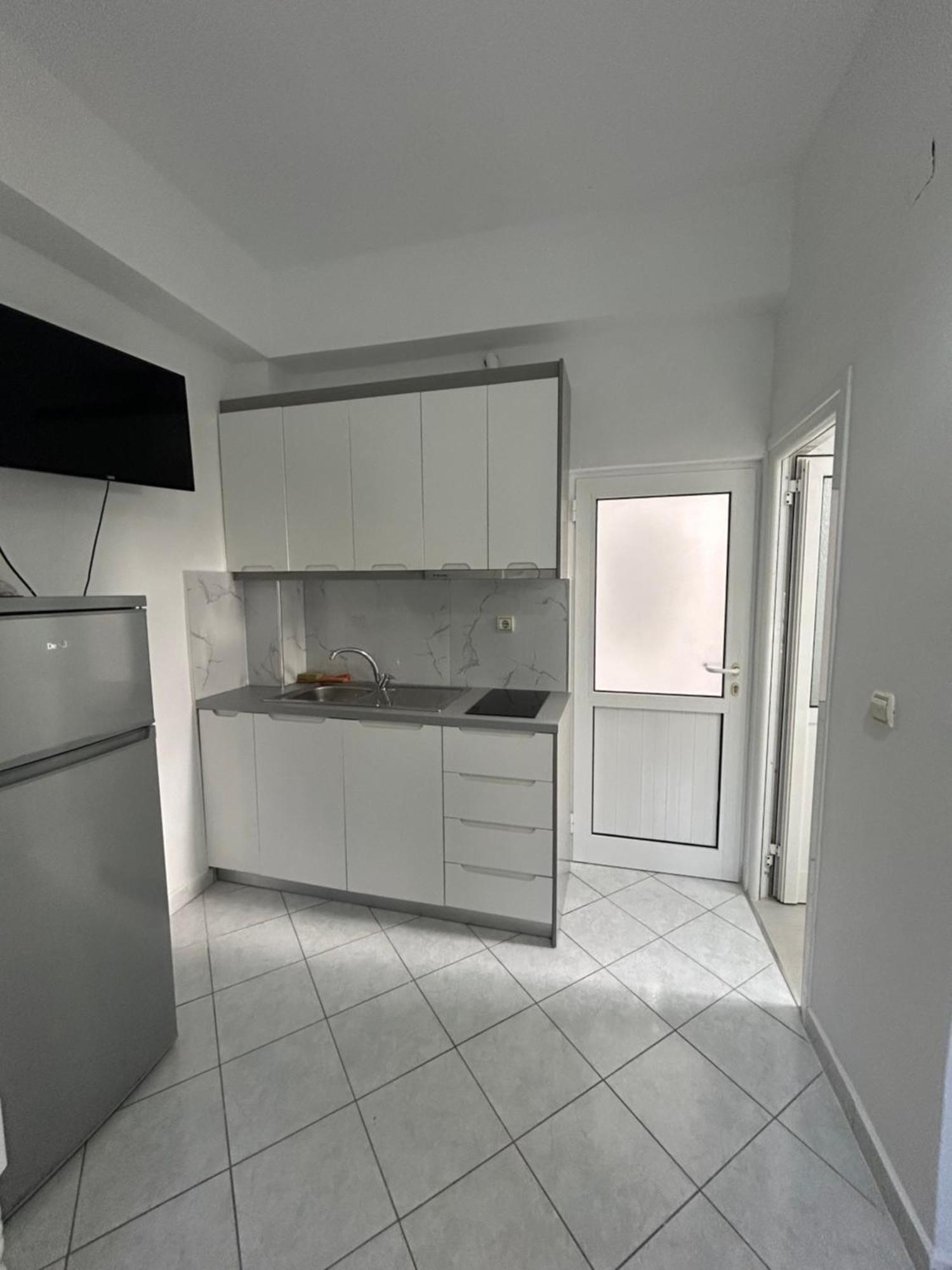 Caushi Apartmán Ksamil