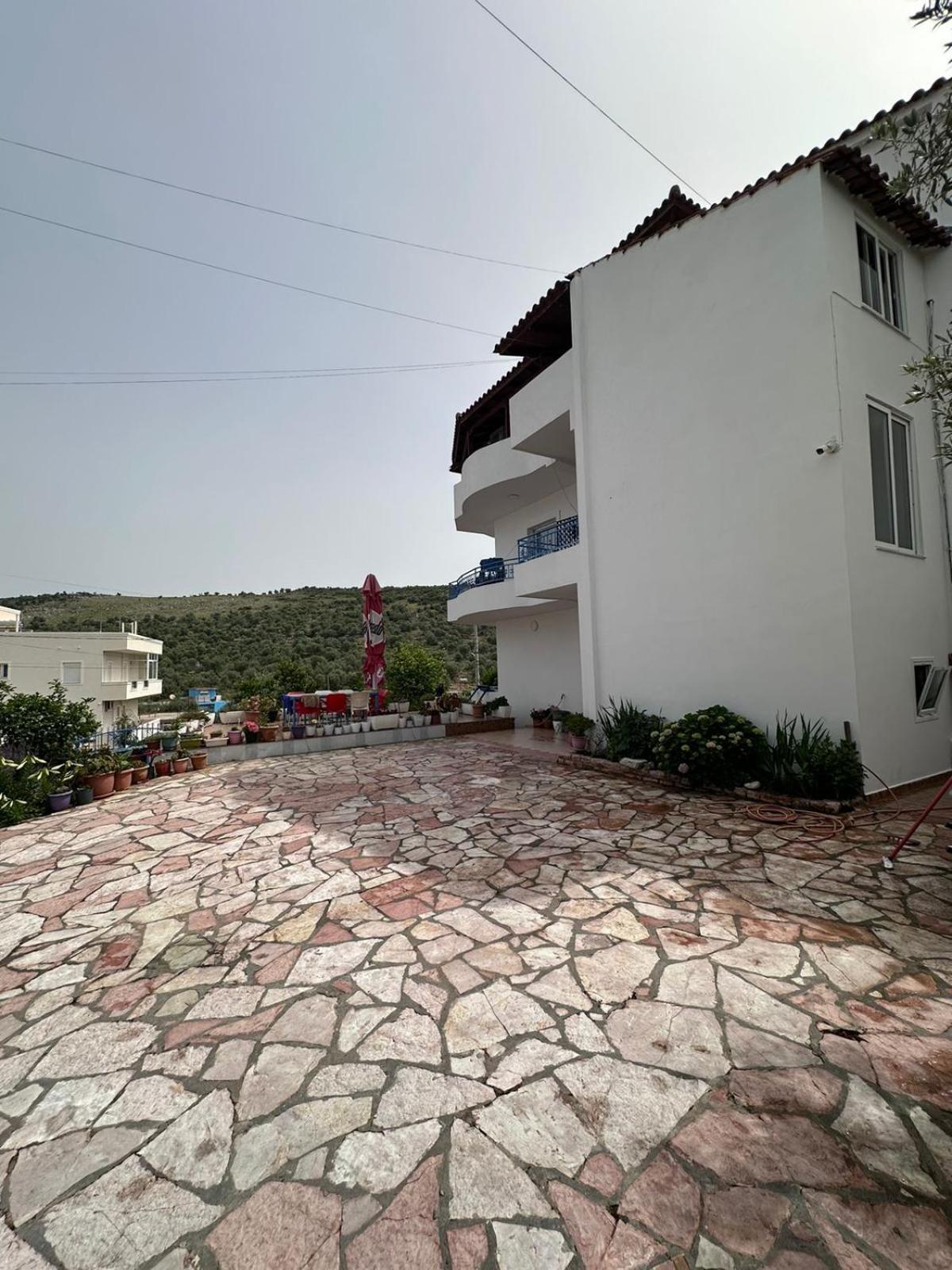 Apartmán Caushi
