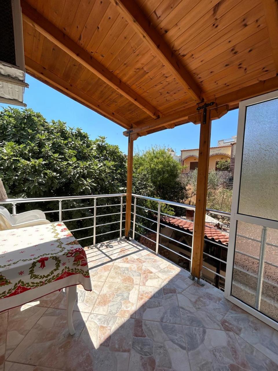 Caushi Apartmán Ksamil