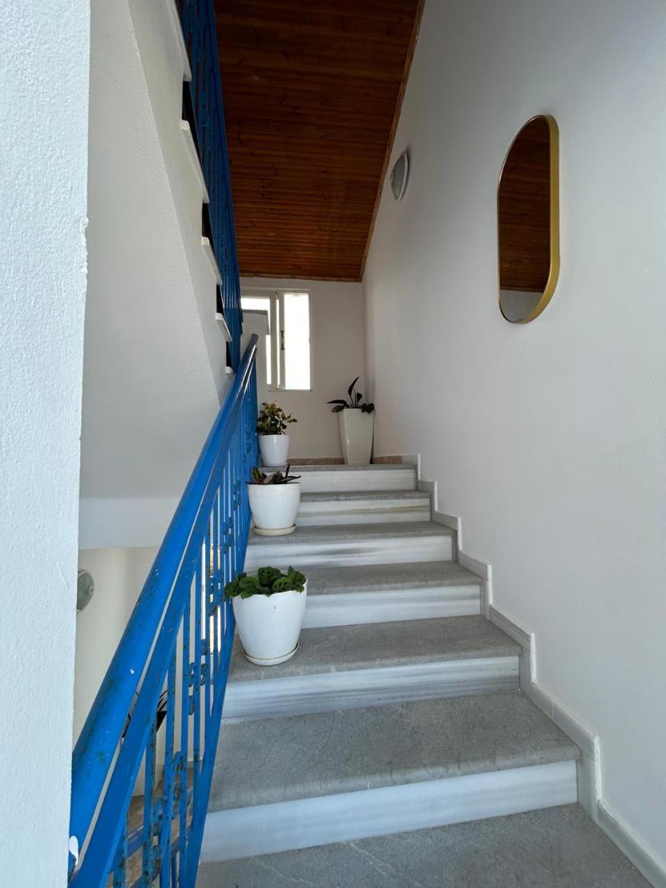 Apartmán Caushi