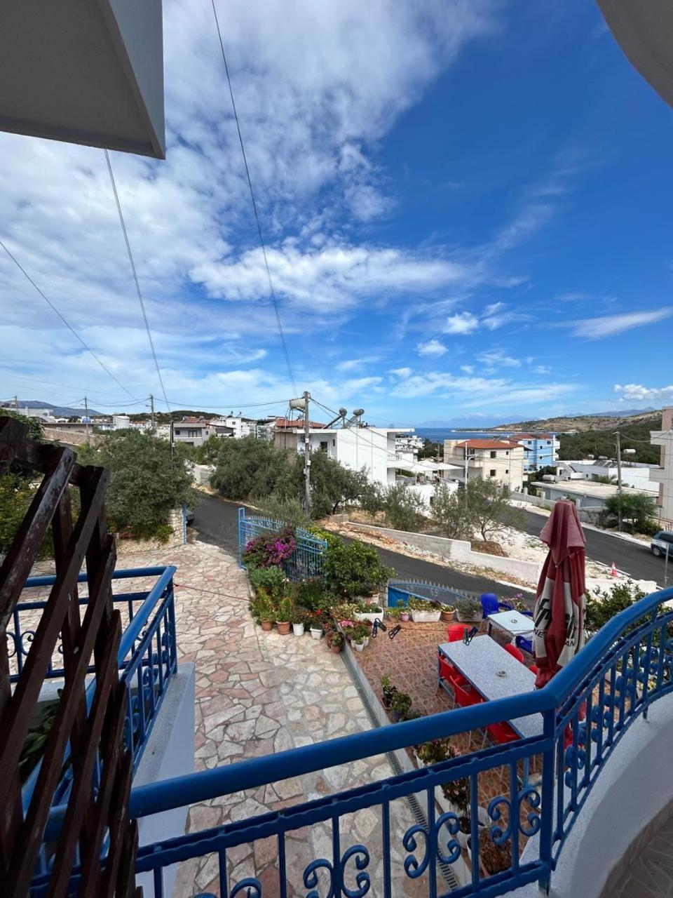 Caushi Apartmán Ksamil
