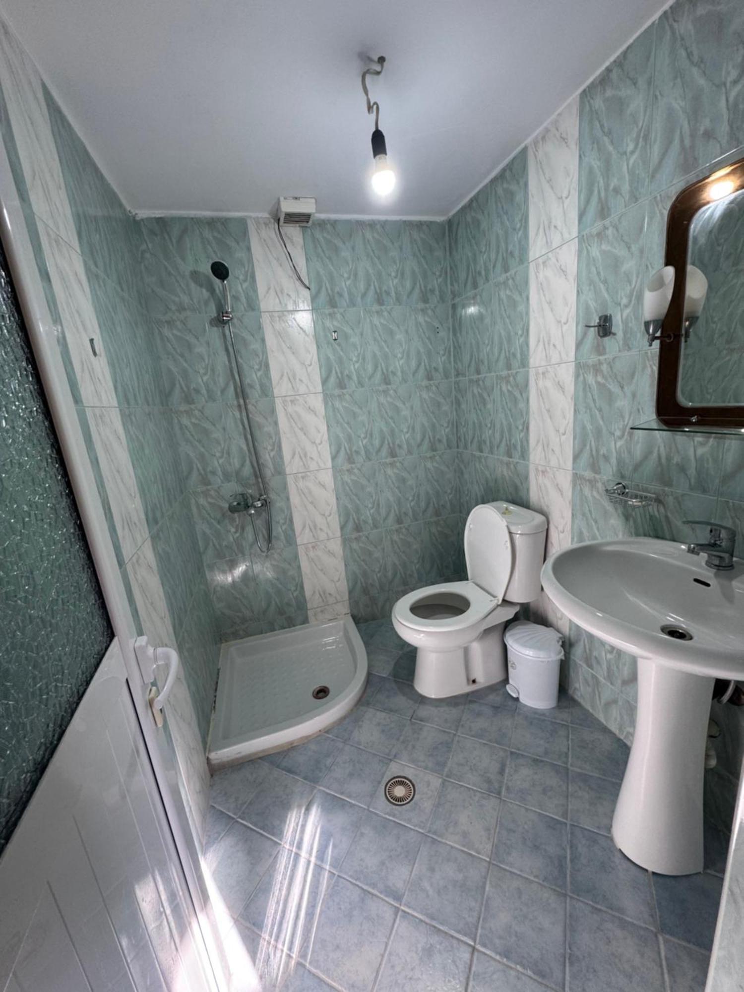 Caushi Apartmán
