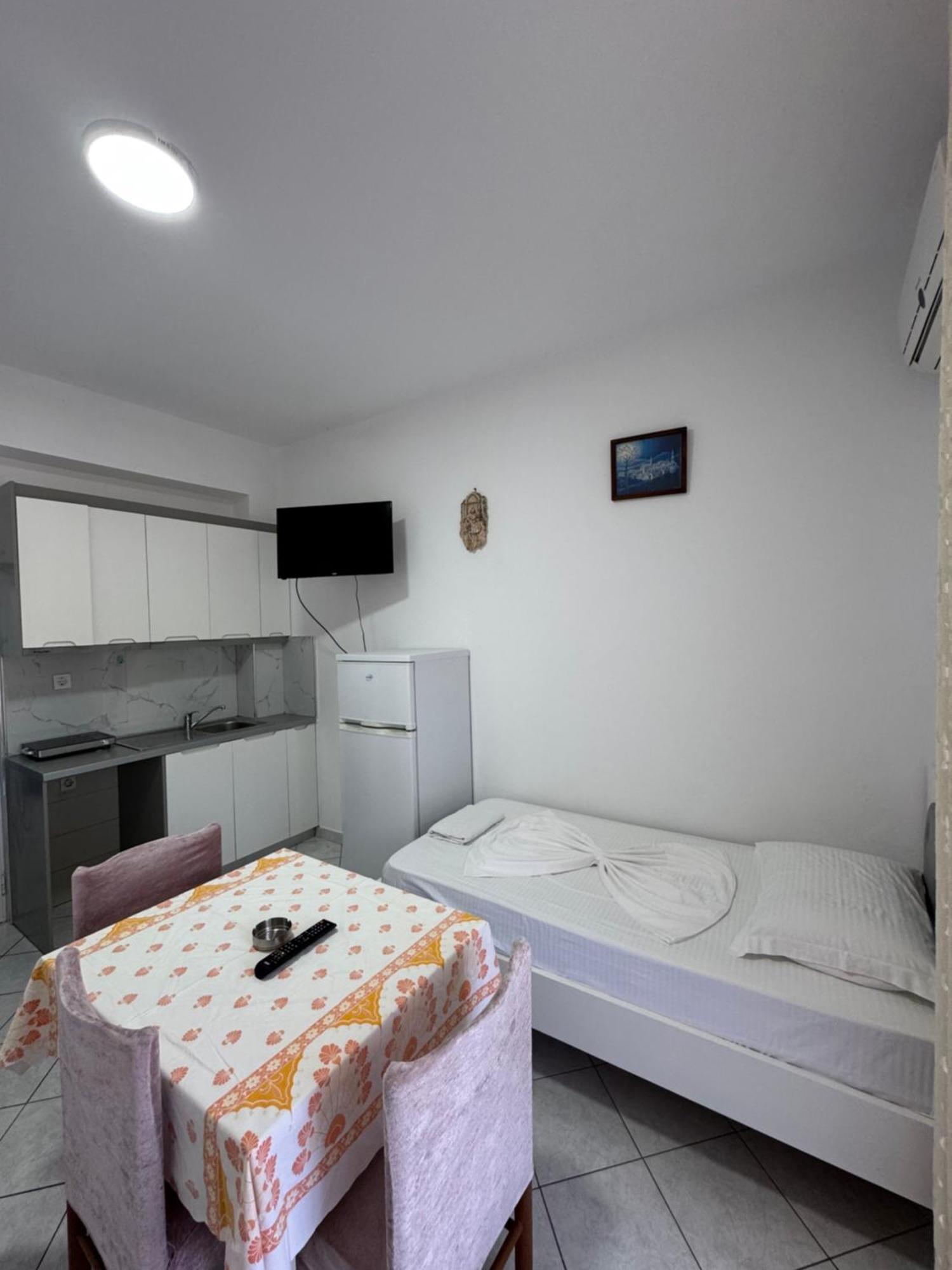 Caushi Ksamil