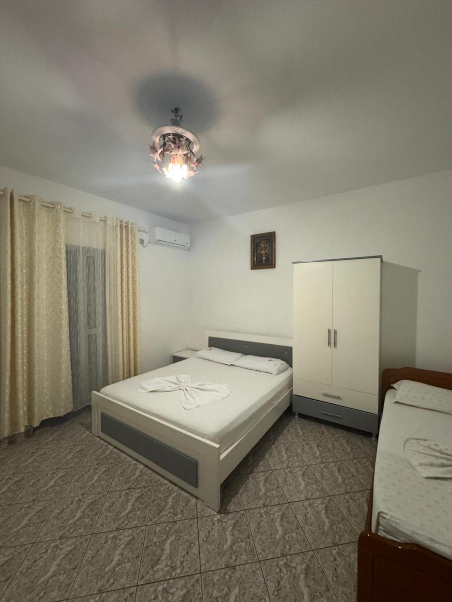 Caushi Apartmán Ksamil