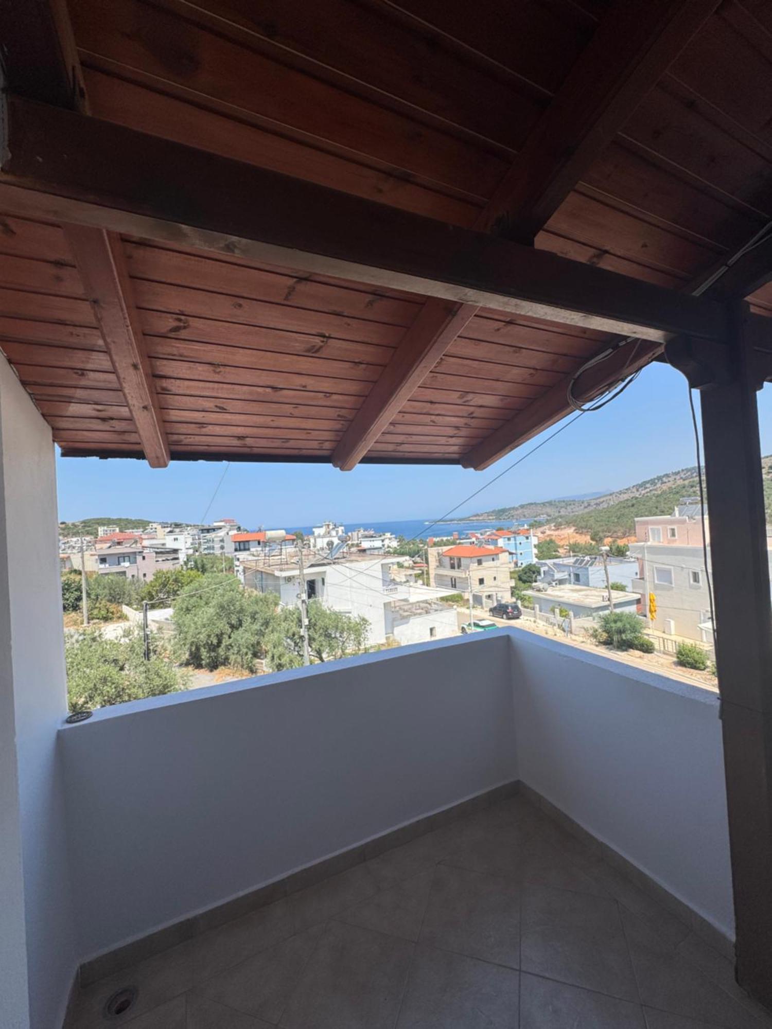 Apartmán Caushi *